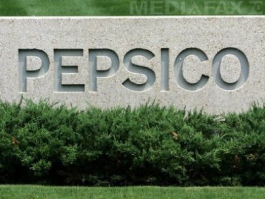 PepsiCo va desfiinţa 8.700 de locuri de muncă, 3% din total, la nivel mondial
